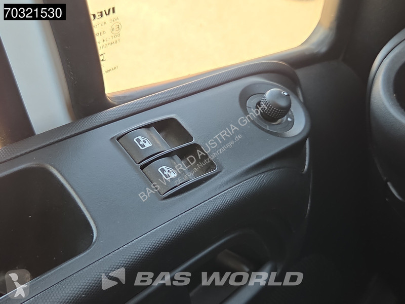عربة نفعية Iveco 35S16 Automatik L3H2 160PS...