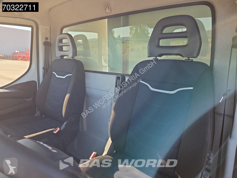 عربة نفعية Iveco 35C14 Lamberet Frigo...