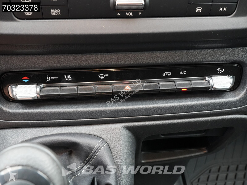 Furgoneta Mercedes 110 Nwe model L2H1 Airco...
