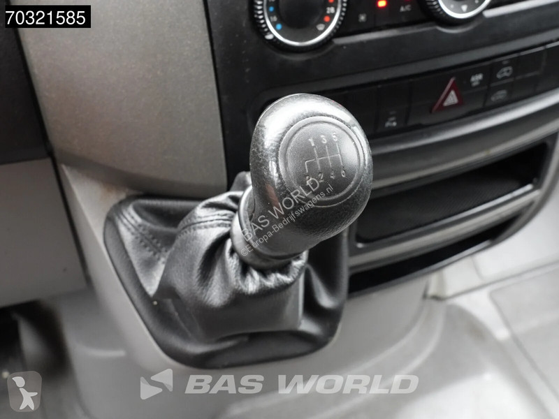 Bedrijfswagen Mercedes 314 CDI Koelwagen Euro6...