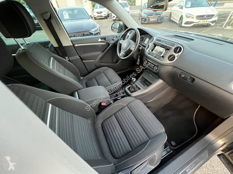 Volkswagen 1.4 TSI 122ch BlueMotion Cup...