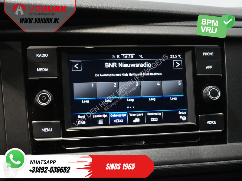 Furgoneta Volkswagen 2.0 TDI Weinig Km/...