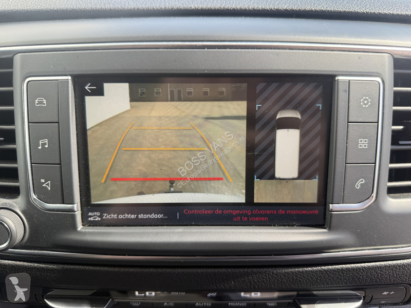 Furgoneta Fiat 2.0 145PK Automaat L2H1 Climate...