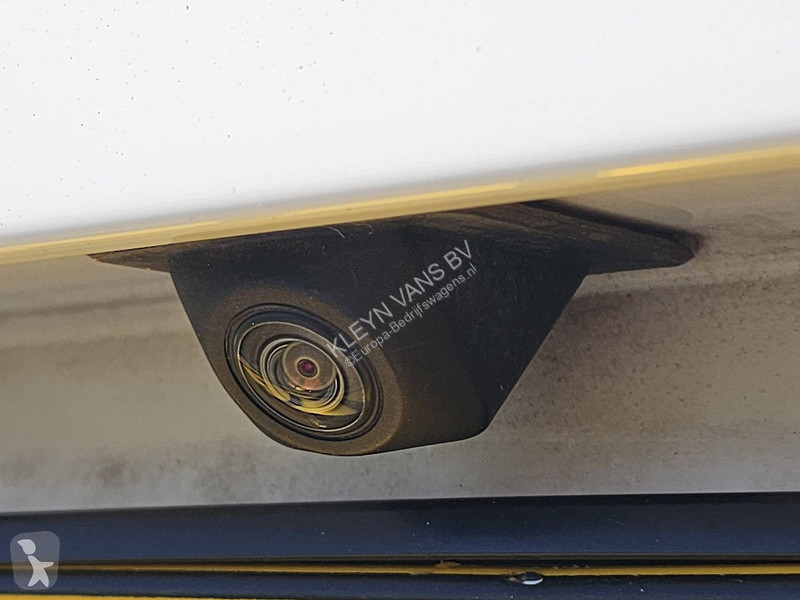 Furgoneta Volkswagen 2.0 TDI 4motion koeling EUR6