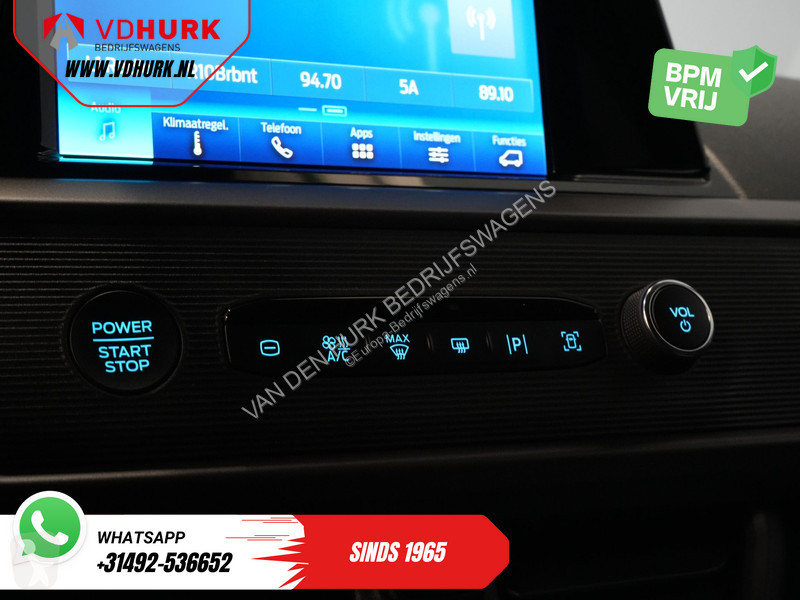Ford 1.5 TDCI 100 pk Limited Carplay/ Virtual...