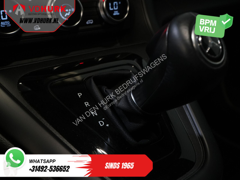 Furgoneta Mercedes 112 CDI Aut. LED/...