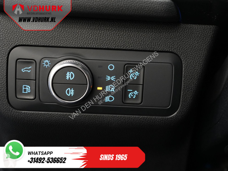 عربة نفعية Ford 2.5 PHEV 225 pk ST-Line LED/...