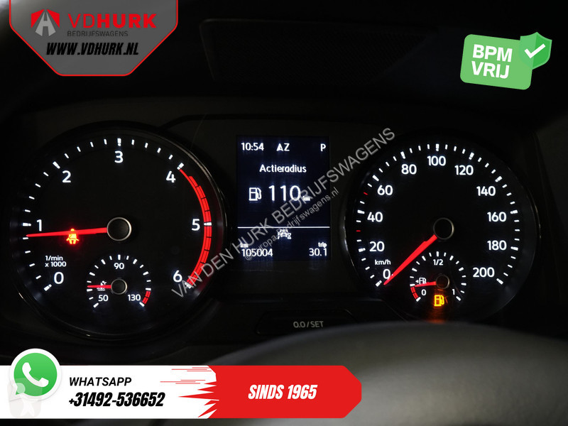 Furgoneta Volkswagen 2.0 TDI 180 pk DSG Aut....