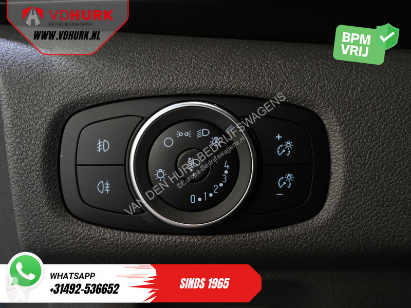 Samochód dostawczy Ford 2.0 TDCI 170 pk Aut. L2...