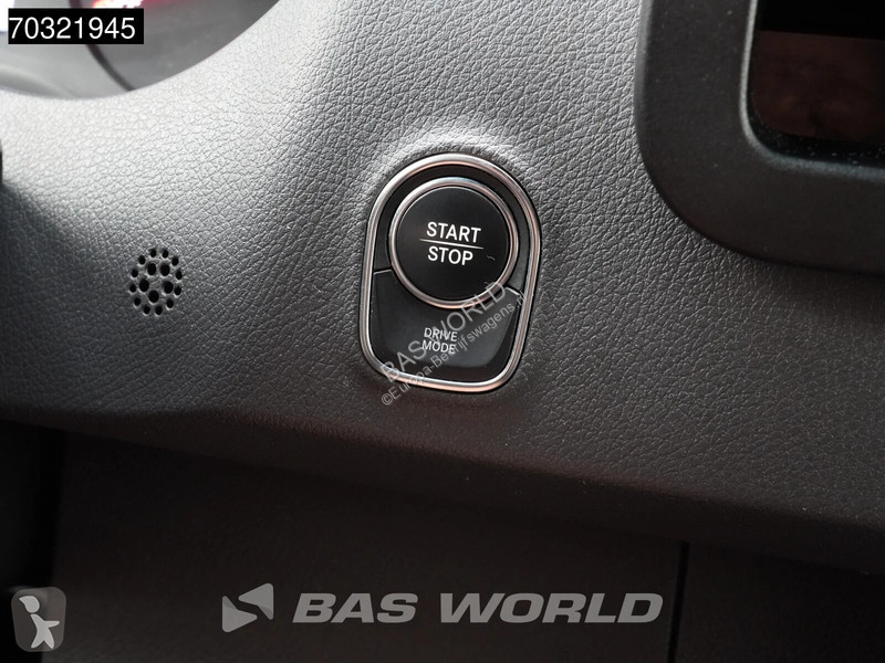 عربة نفعية Mercedes 112 L2H2 100% Elektrisch...