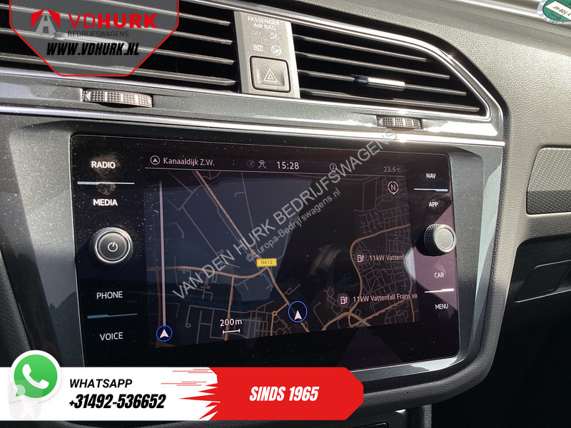 Samochód dostawczy Volkswagen 1.4 TSI eHybrid...