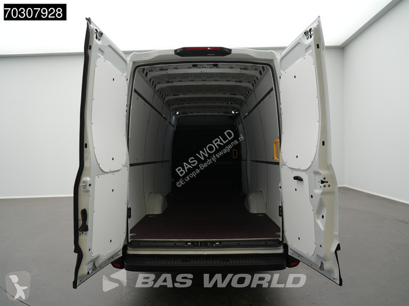 Véhicule utilitaire Iveco 35S18 3.0L Automaat...