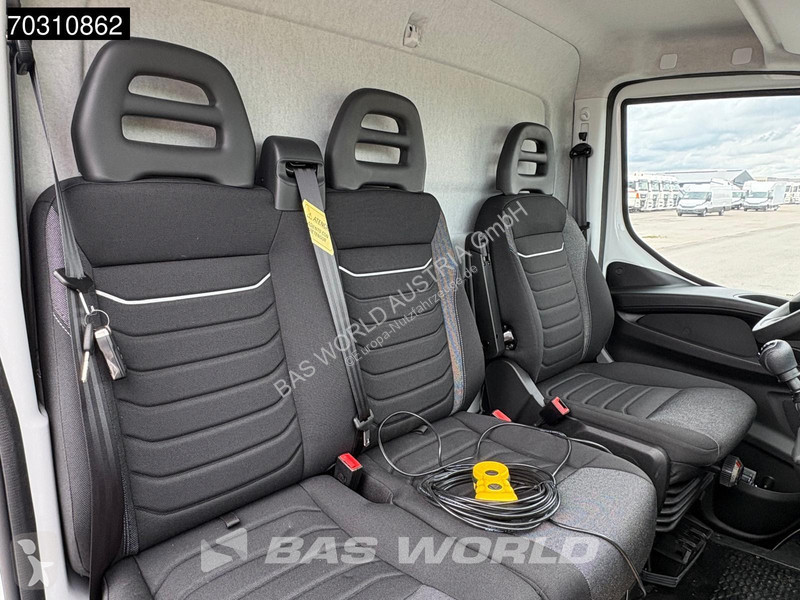 Samochód dostawczy Iveco 35C16 Neu! 3.0L...
