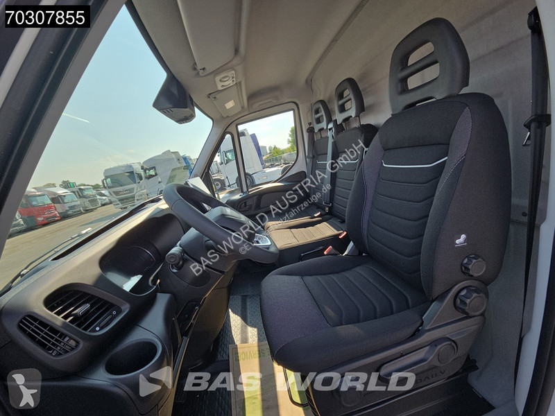 عربة نفعية Iveco 35C21 Coming Soon! Neu! 3.0L...