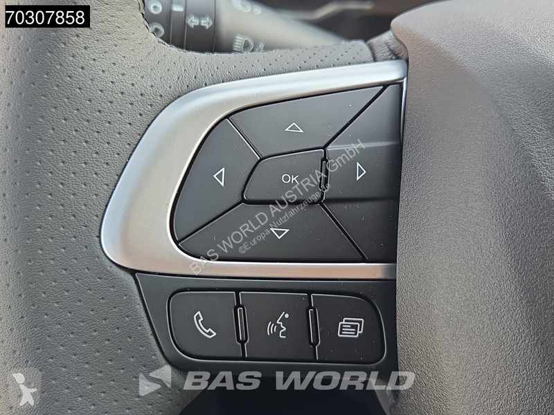 عربة نفعية Iveco 35C21 Neu! 3.0L Automatik L2H2...