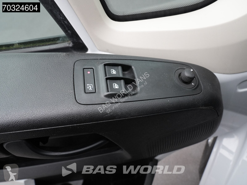 Véhicule utilitaire Citroën 140pk L2H2 Navi...