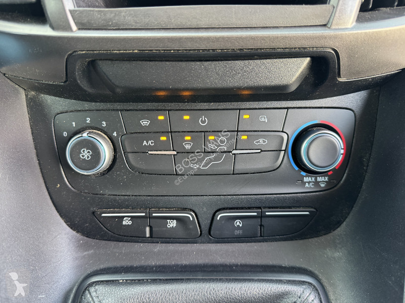 Samochód dostawczy Ford 1.0 EcoBoost 100PK...
