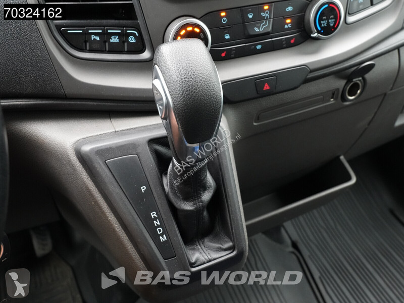 Bedrijfswagen Ford 170pk Automaat Hoog Dak L3H3...