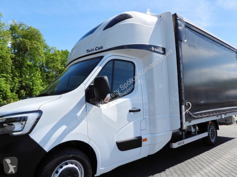 Nyttofordon Renault  MASTER