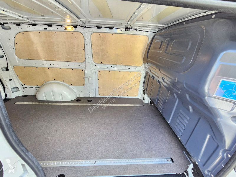 Mercedes Vito  PRO EXTRALANG|9°°°KM|9G|MB...