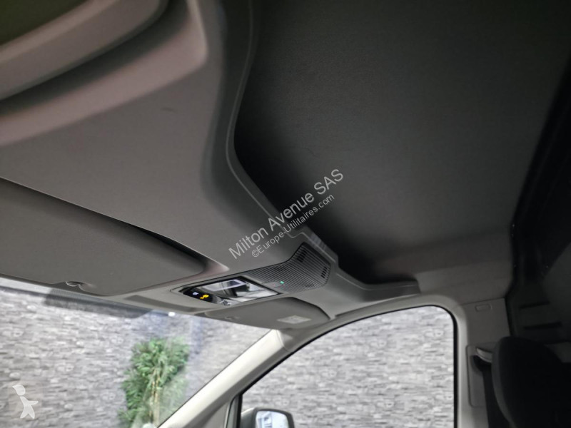 Volkswagen CADDY Cargo 2.0 TDI - 102  FOURGON...
