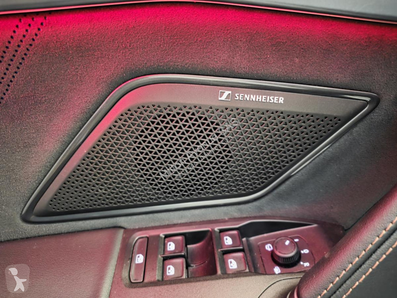 Samochód dostawczy Cupra Formentor 1.5 eTSI...