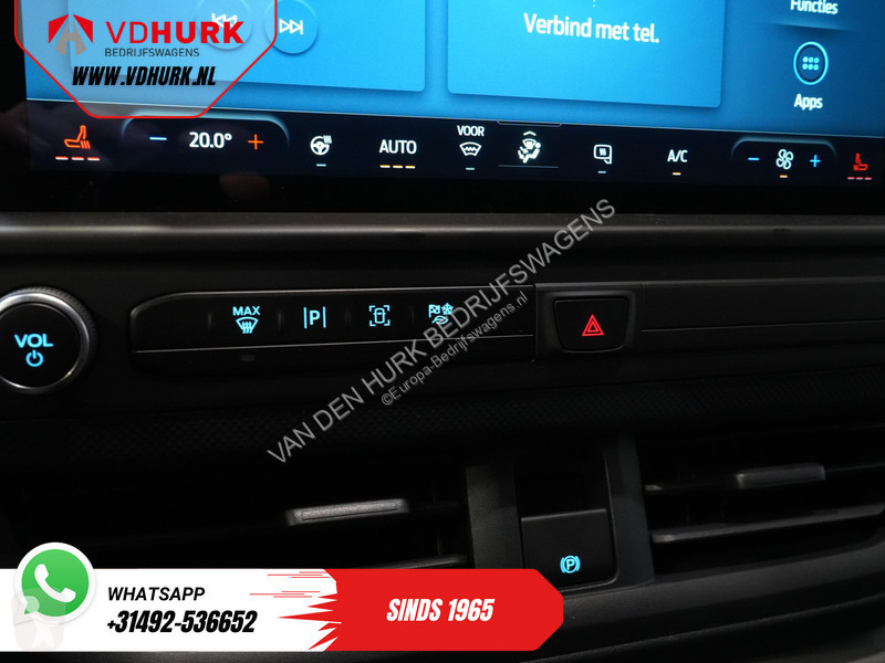 Veicolo commerciale Ford L2 330 km WLTP...