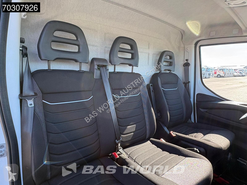 عربة نفعية Iveco 35S18 Coming Soon! 3.0L...