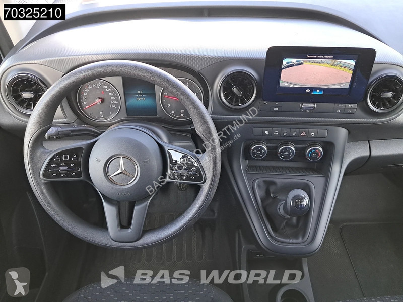 عربة نفعية Mercedes L2H1 LED Klima Kamera...