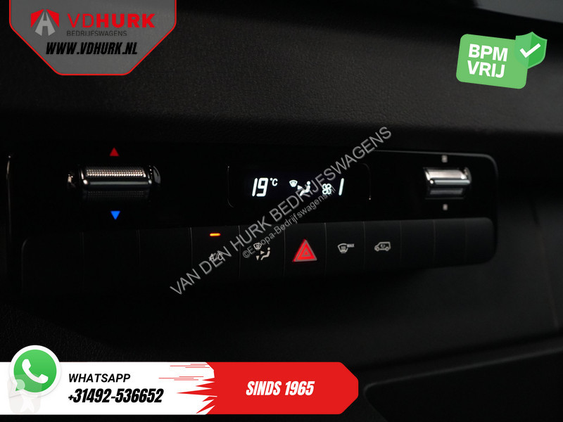 عربة نفعية Mercedes 317 CDI Aut. L2H2 LED/...