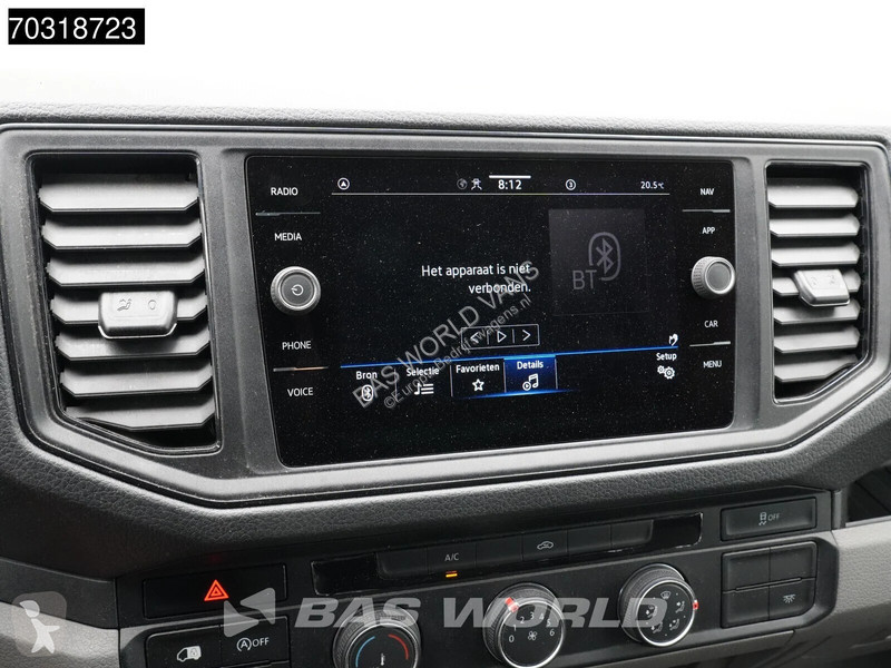 Bedrijfswagen Volkswagen 140pk 2025 model L3H3...