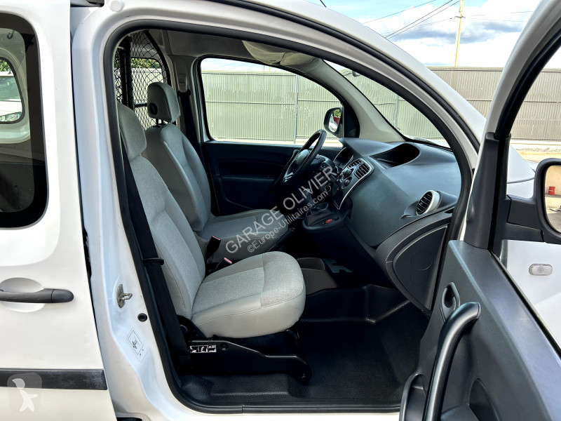 Комерційні автомобілі Renault Maxi Grand Volume...