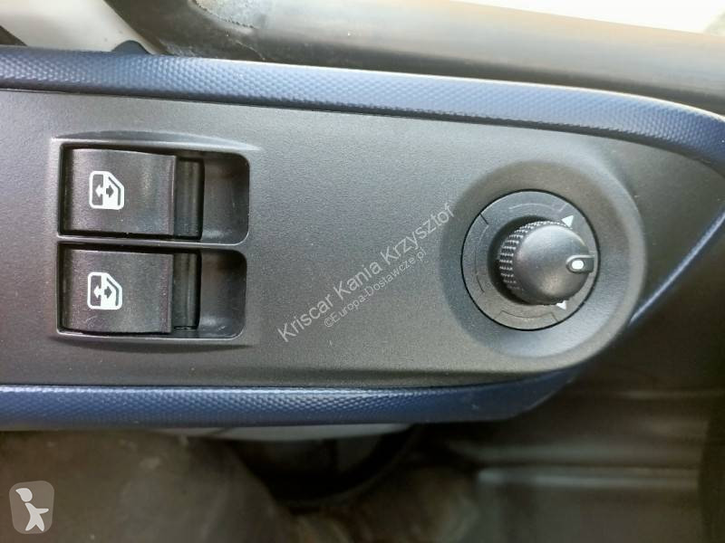 Samochód dostawczy Iveco