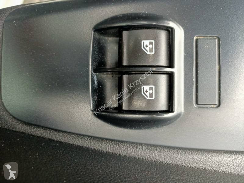 Samochód dostawczy Fiat