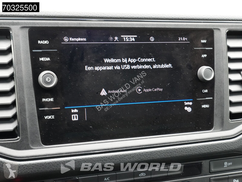 Furgoneta Volkswagen 177pk Automaat 2x...