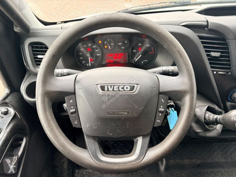 Furgoneta Iveco 35C14 2.3 L2H2 Dubbellucht...