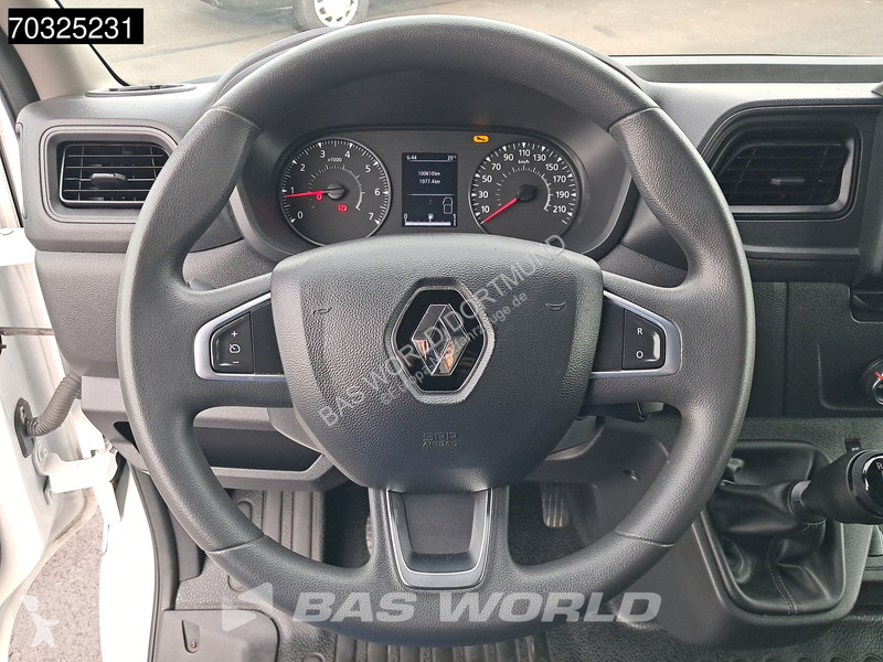 Renault L3H2 LED Klima Tempomat Parkensensoren...
