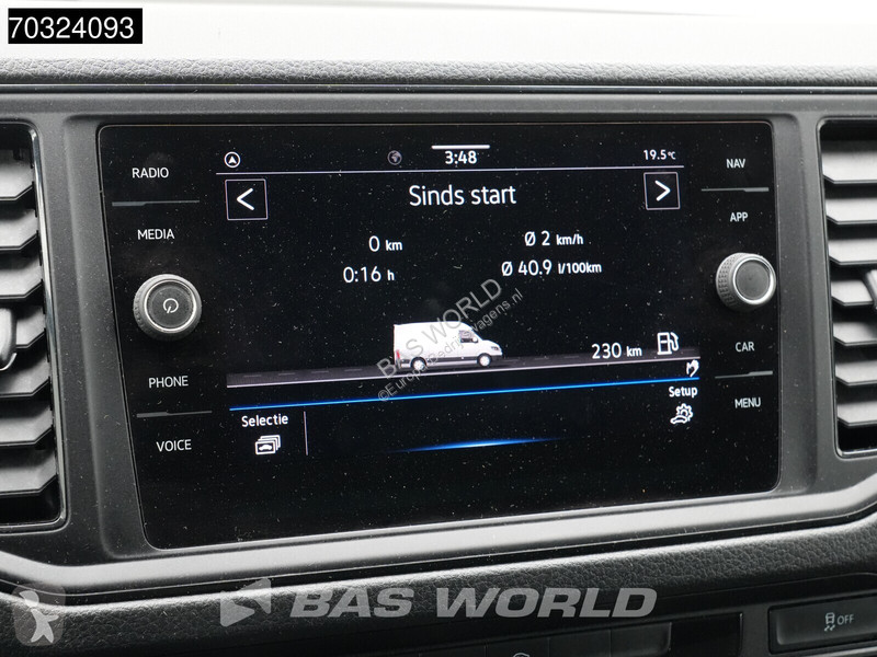 Furgoneta Volkswagen 140pk Automaat L4H3 Navi...