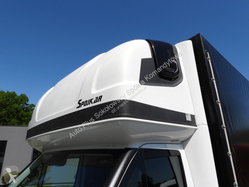 Furgoneta Iveco 35S18 DAILY