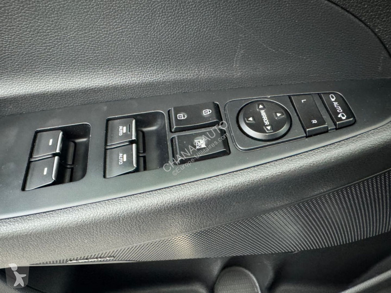عربة نفعية Hyundai 1.6 CRDi 136 PREMIUM DCT-7