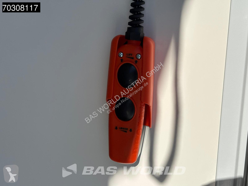 عربة نفعية Iveco 35S18 Neu 3.0L Automatik...