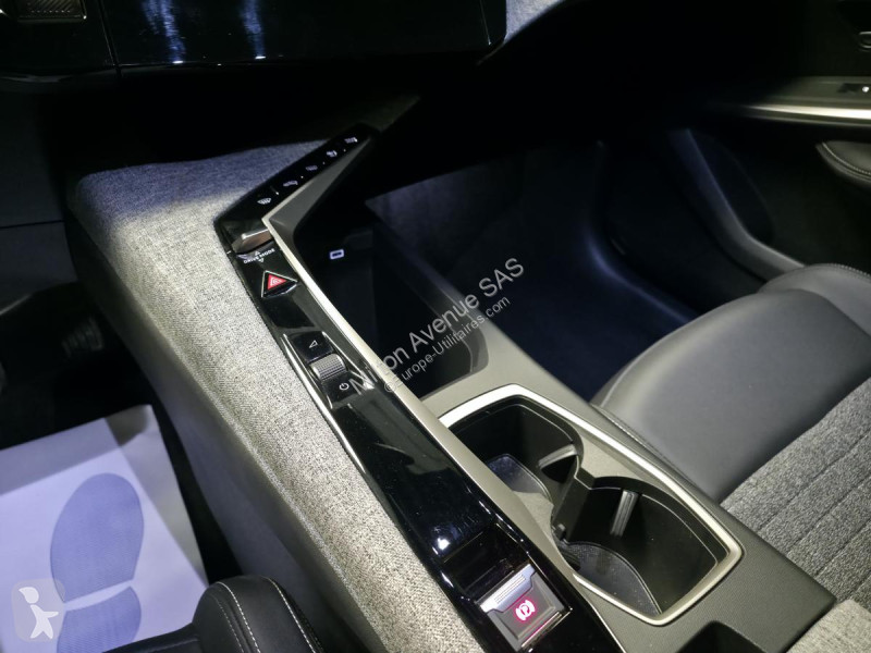 Furgoneta Peugeot 3008 1.2i Hybrid -136 - BV...