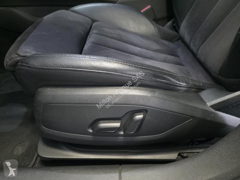 Véhicule utilitaire Audi A4 Allroad Quattro 3.0...
