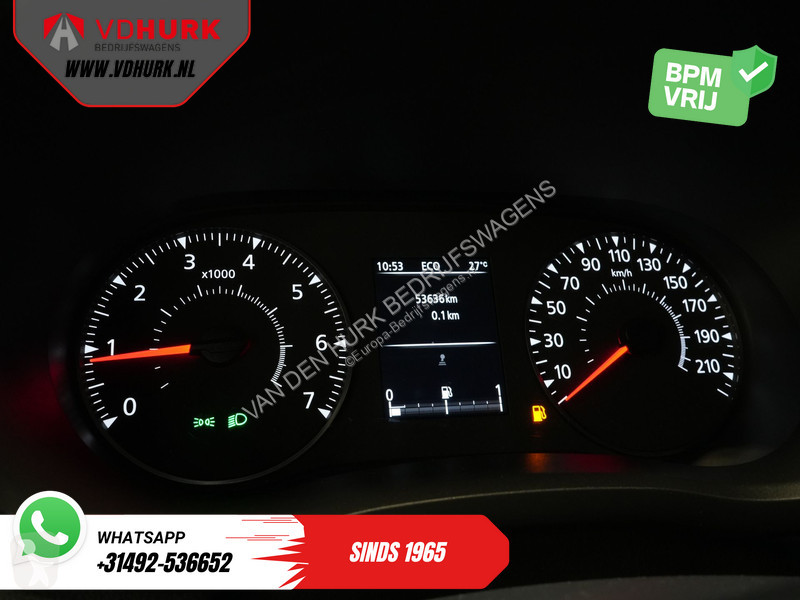 Véhicule utilitaire Renault 2.3 dCi 150 pk L3H2...