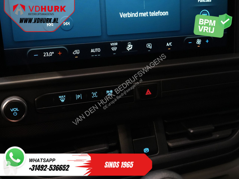 Véhicule utilitaire Ford 2.0 TDCI L2 Trend LED/...