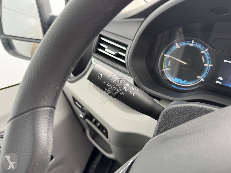 Véhicule utilitaire Maxus 65kWh 204PK Nieuw!...