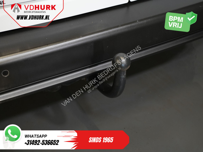 Furgoneta Toyota 1.5 130 pk Aut. Carplay/...