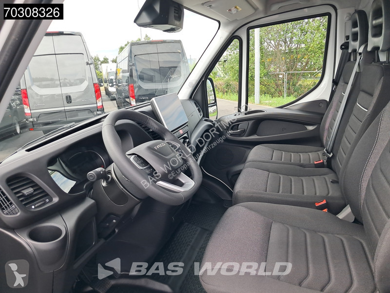 Véhicule utilitaire Iveco 35C21 Neu! 3.0L 210PS...