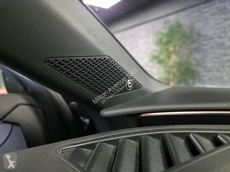 Samochód dostawczy Cupra Leon Sportstourer 1.5e...
