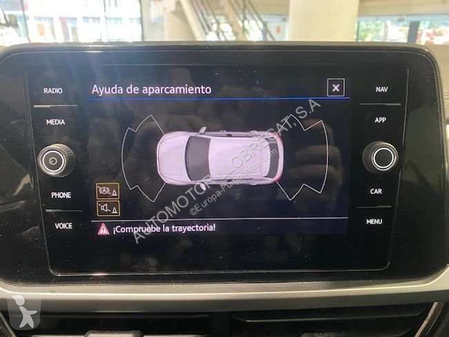 Furgoneta Volkswagen